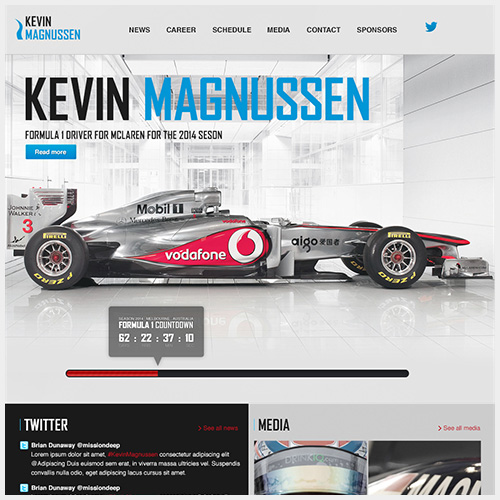 kevin